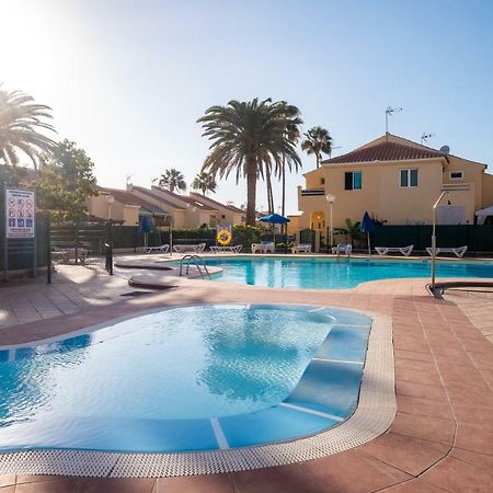 Vila Duplex Sun And Sea Sonnenland Exteriér fotografie