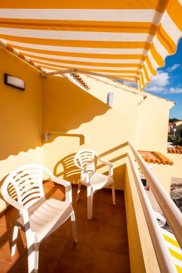 Vila Duplex Sun And Sea Sonnenland Exteriér fotografie